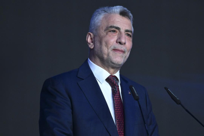 Bakan Bolat: Mal ve hizmet ihracatına verdiğimiz destekler sonuç veriyor