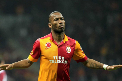 Drogba’dan Galatasaray’a sitem! Doğum günü kutlamasına gönderme