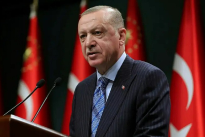 Cumhurbaşkanı Erdoğan’dan AB’ye uyarı: Güç kaybını önlemek için Türkiye şart