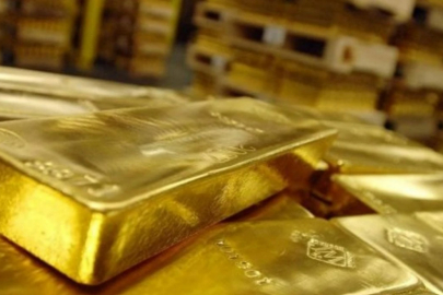 Altında yükseliş sürüyor: Ons fiyatı tarihi seviyeye ulaştı