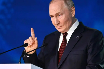 Putin’den ateşkese şartlı destek: Ancak kendi koşullarımızla