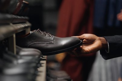 2024'te en fazla şikayet edilen ürün: Ayakkabı