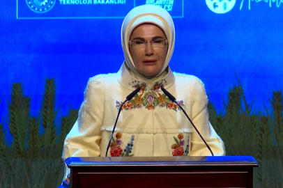 Emine Erdoğan'dan 14 Mart Tıp Bayramı mesajı