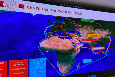 Kalkınma Yolu projesi için özel yasa tasarısı: Türkiye ve Irak’ın güçlü işbirliği