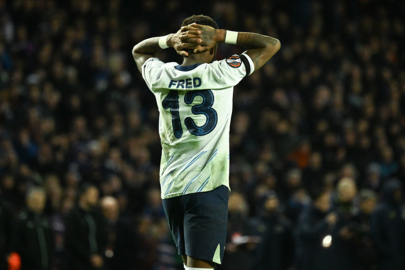 Kariyerinde ilk kez penaltı kullandı, onu da kaçırdı