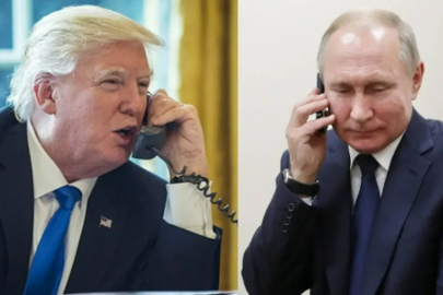 Trump: Putin’den Ukraynalıların hayatlarını bağışlamasını istedim