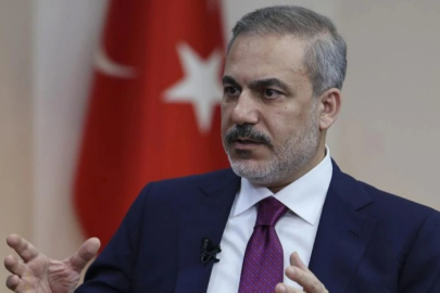 Bakan Fidan, Kıbrıs toplantısı için Cenevre’ye gidiyor