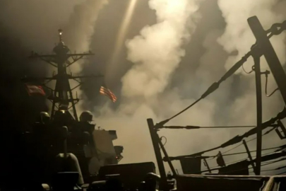 Yemen'de hava saldırıları: Ölü sayısı 24’e yükseldi