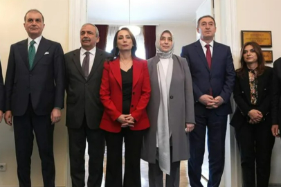 HÜRHABER Özel! DEM’in AK Parti ve MHP ile diyaloğu nasıl bir sürece işaret ediyor?