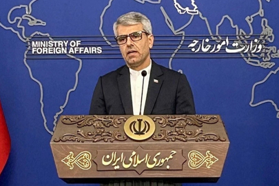 İran'dan Türkiye açıklaması: Görüş ayrılıkları diyalog ve anlayışla yönetiliyor