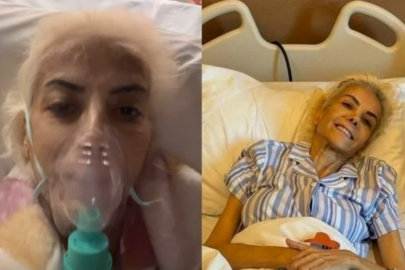 Kanserle savaşan Tanyeli vefat etti