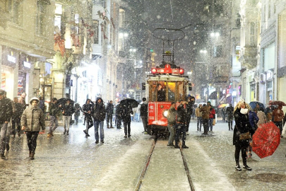 En sıcak 2. kış yaşandı: Kuraklık endişesi doğuruyor