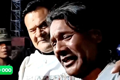 Okyanusta 95 gün kaybolan balıkçı hayatta kalmak için kaplumbağa ve kuş yedi