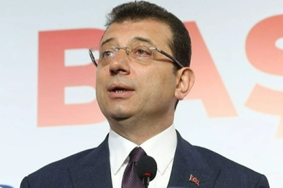 Diploma iptali sonrası İmamoğlu'ndan açıklama : Asla durmayacağım