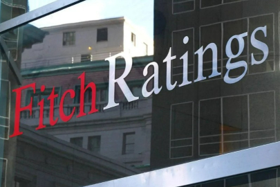 Fitch, Türkiye için büyüme tahminini değiştirmedi