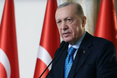 Erdoğan’dan İsrail’e sert tepki: Terör devleti olduğunu gösterdi