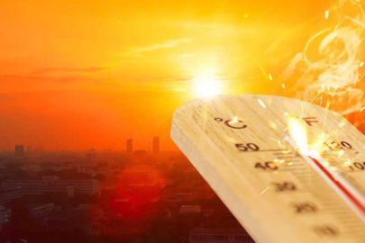 2015-2024 dönemi 'en sıcak 10 yıl' oldu