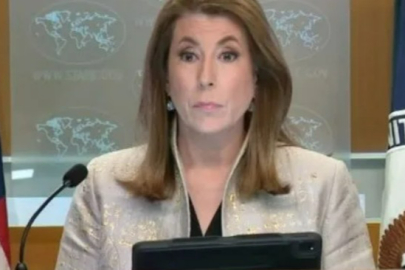 ABD'den İmamoğlu yorumu: İç kararlara yorum yapmayacağız