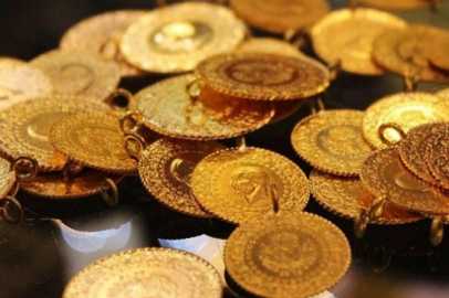 Altın alacaklar dikkat: Gramı 3 bin 602 liraya yükseldi