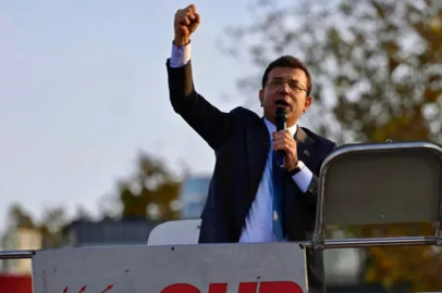 Ekrem İmamoğlu gözaltında: İlk mesajını avukatı paylaştı