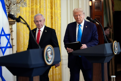 Filistin Halk Kurtuluş Cephesi: İsrail'in Gazze'deki katliamlarından ABD yönetimi sorumlu