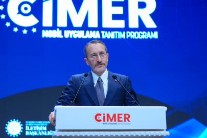 İletişim Başkanı Altun'dan 'Terörsüz Türkiye' mesajı: Tam mutabakatın eşiğinde birliğimizi hedef alanları elbette görüyoruz