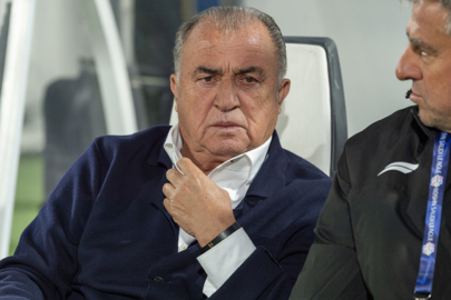 Ayın teknik direktörüne para ödülü! İşte Fatih Terim'in kazandığı miktar