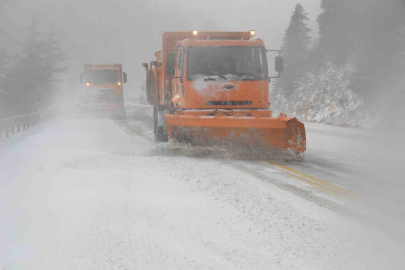 Çok sayıda ilde eğitime ara verildi! Peş peşe açıklamalar yapıldı