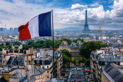 Fransa, vatandaşlarına 'hayatta kalma kılavuzu' dağıtacak