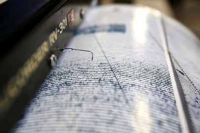 Kandilli: Erzincan’ın Tercan ilçesinde deprem oldu