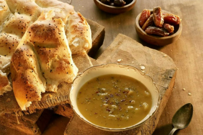 Sindirimden bağışıklığa: Oruç vücuda nasıl fayda sağlıyor?