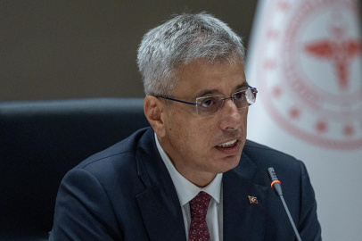 Bakan Memişoğlu: En iyi ve hakkaniyetli şekilde kadroları dağıtacağız