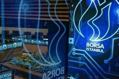 Bist 100 haftayı yüzde 8 kayıpla 9 bin sınırında kapattı