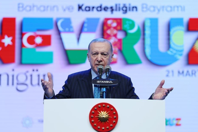 Erdoğan'dan Özel'in çağrısına tepki: O sokak çıkmaz sokak!