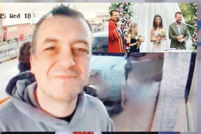 Kameramanlıktan ihale dünyasına! "Karakutu" operasyonundan kaçış