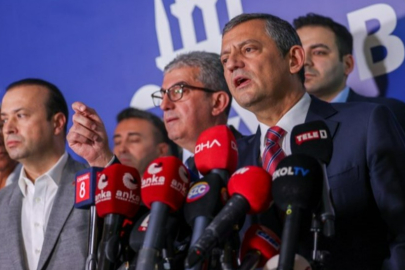 Özgür Özel açıkladı: CHP 6 Nisan’da kurultaya gidiyor