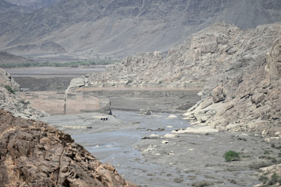 Türkiye'nin su ihtiyacının her geçen gün arttığı uyarısı