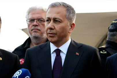 Ali Yerlikaya açıkladı: 323 kişi gözaltına alındı