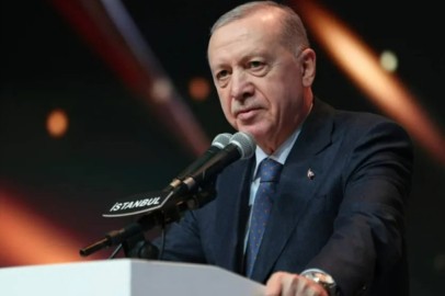 Cumhurbaşkanı Erdoğan: TEKNOFEST nesli geliyor