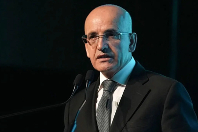 Bakan Şimşek'ten piyasalara ilişkin açıklama: Gerekli tüm adımlar atılıyor