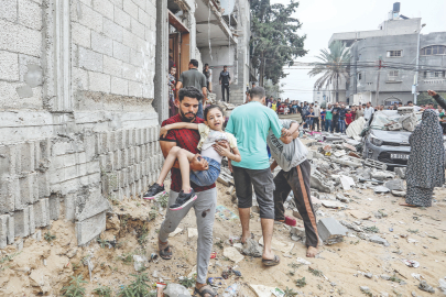 İsrailli gazeteci: İsrail Gazze'de hedeflerine ulaşamadı