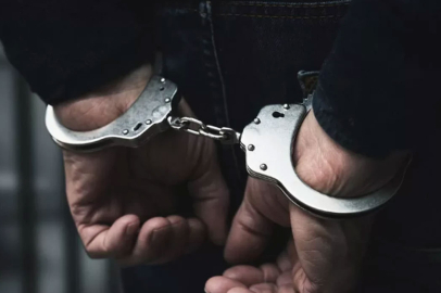 Kayseri'de 62 yıl 45 gün kesinleşmiş hapis cezası bulunan hükümlü yakalandı