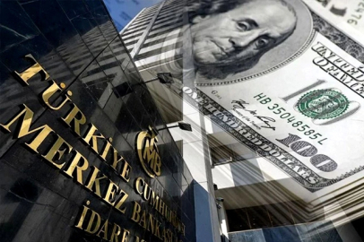 Merkez Bankası'ndan kritik dolar hamlesi