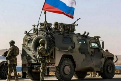 Rusya Savunma Bakanlığı: İki yerleşim yeri geri alındı