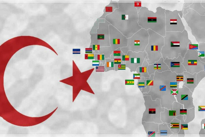 2005'ten 2025'e Türkiye'nin Afrika'da 20 yılı