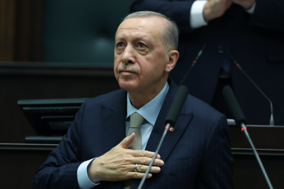 Erdoğan'dan CHP'ye 'boykot' tepkisi