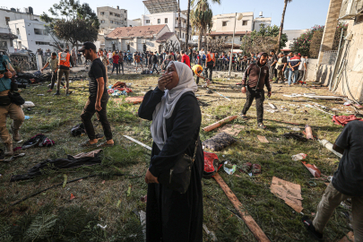 İsrail'in ateşkesi bozduğu 18 Mart sonrasındaki saldırılarda 830 Filistinli hayatını kaybetti