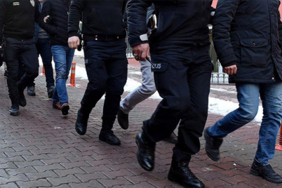 İstanbul Emniyet Müdürlüğü: 143 adrese operasyon yapıldı, 106 kişi gözaltına alındı