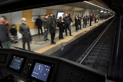 Metro İstanbul'dan duyuru