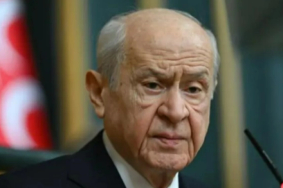 Bahçeli'nin sağlık durumu merak ediliyordu: MHP'den yeni açıklama